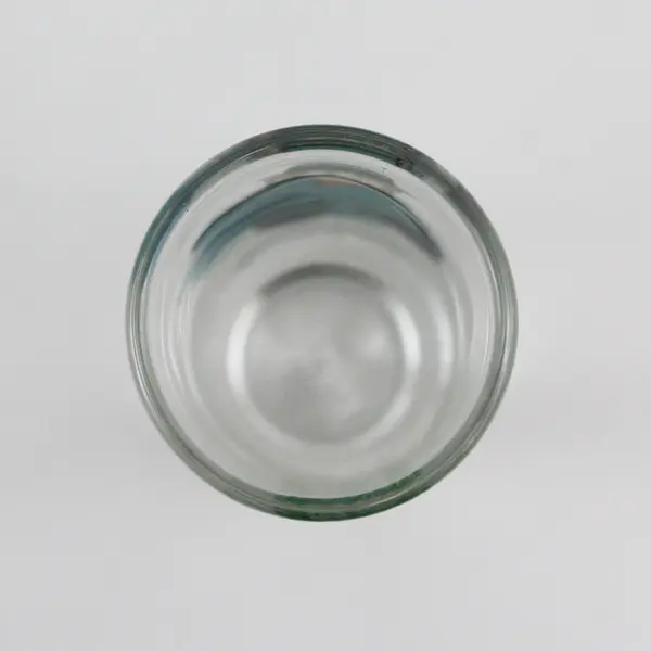Vintage Papel Freelance St. Patrick's Day Leprechaun Shot Glass