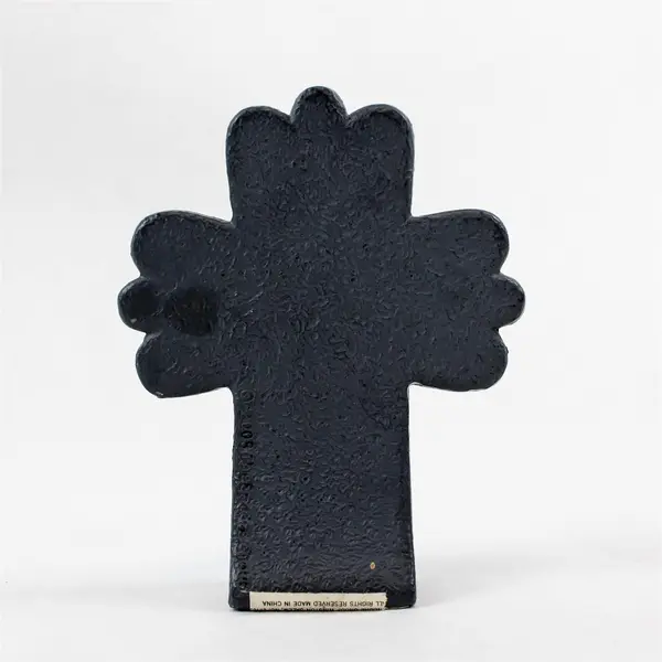 Joy of The Lord Is My Strength Cross Plaque CJ-1592 Religious Decor