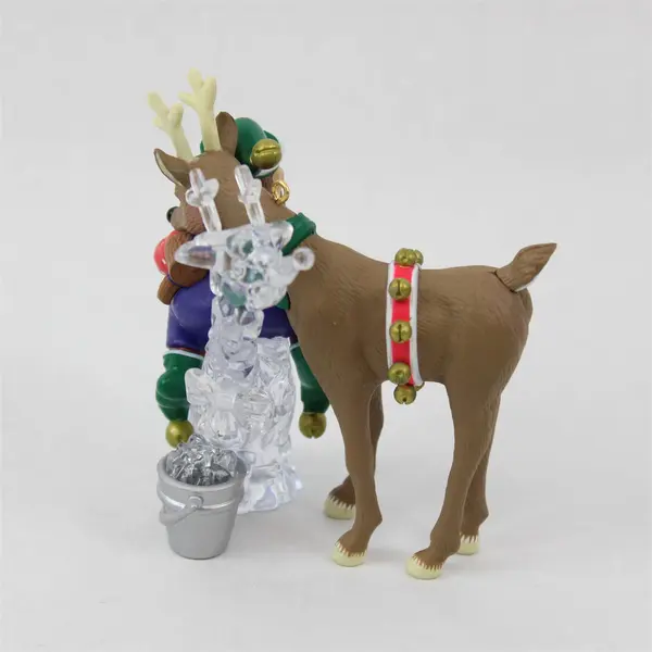 Treasury of Christmas A Perfect Likeness 2002 LE #108738