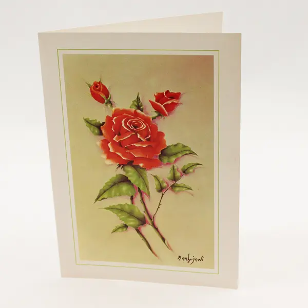 Set of 8 Vintage American Greetings Forget Me Not Easter Greeting Cards Unused
