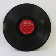  Al Toft Road to the Isles / The Dashing White Sergeant 10" Shellac Record