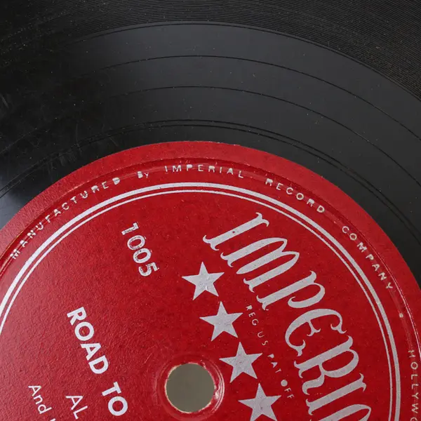  Al Toft Road to the Isles / The Dashing White Sergeant 10" Shellac Record