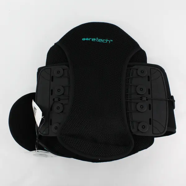 Vive Health Core Tech LO639 LSO Adjustable Back Brace