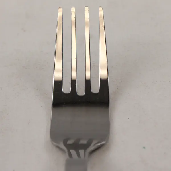 Set of 5 IKEA Stainless Steel Salad Forks 6-1/2"