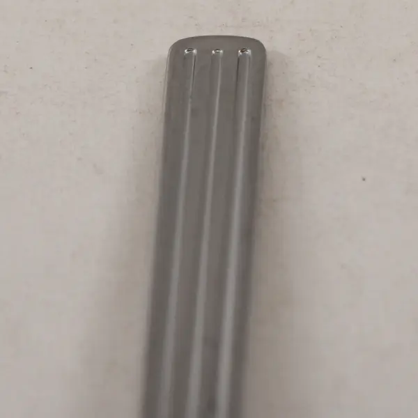 Set of 5 IKEA Stainless Steel Salad Forks 6-1/2"