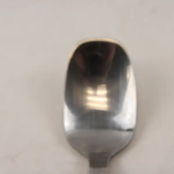 Set of 5 IKEA Stainless Steel Teaspoons 5-1/2"