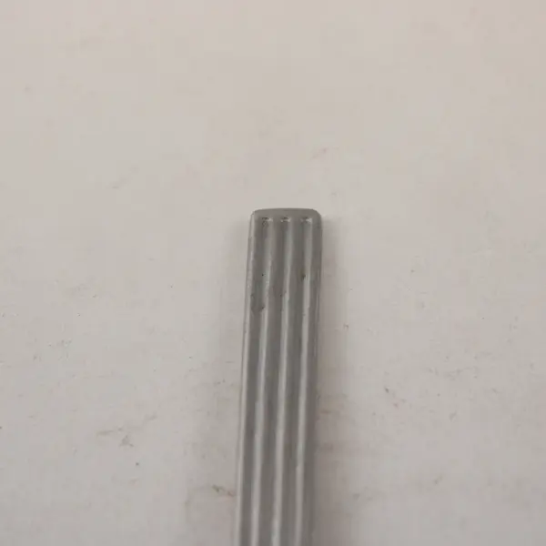 Set of 5 IKEA Stainless Steel Teaspoons 5-1/2"