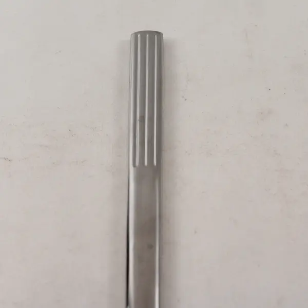 Set of 4 IKEA Stainless Steel Dinner Knives 8-3/8"