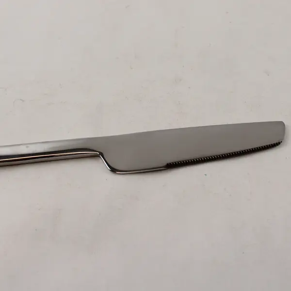 Set of 4 IKEA Stainless Steel Dinner Knives 8-3/8"