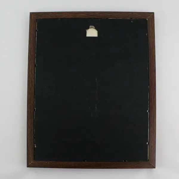 Handmade Framed  Matted Print Parents Give Their Children Two Gifts One Is Roots