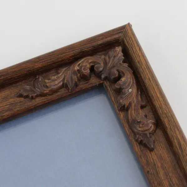 Handmade Framed  Matted Print Parents Give Their Children Two Gifts One Is Roots