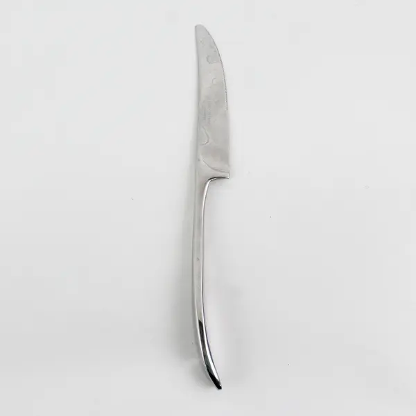 Cambridge CBS181 Stainless Steel Silverware "New French" Hollow Knife Rare