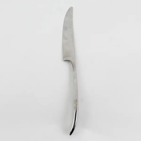 Cambridge CBS181 Stainless Steel Silverware "New French" Hollow Knife Rare