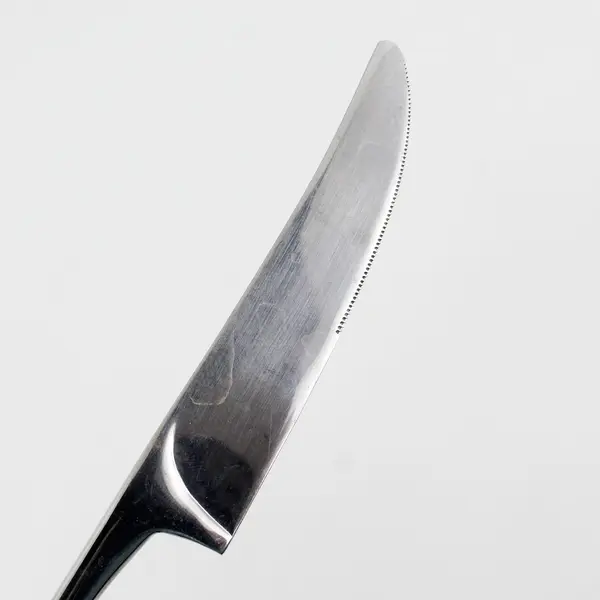 Cambridge CBS181 Stainless Steel Silverware "New French" Hollow Knife Rare