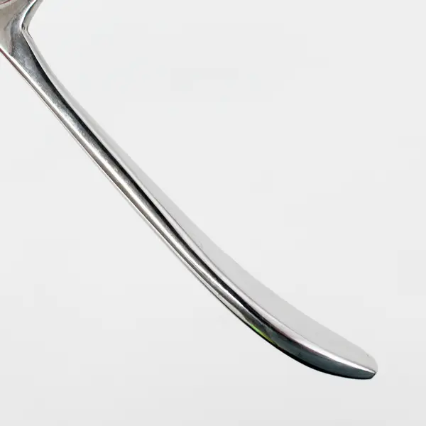 Cambridge CBS181 Stainless Steel Silverware "New French" Hollow Knife Rare