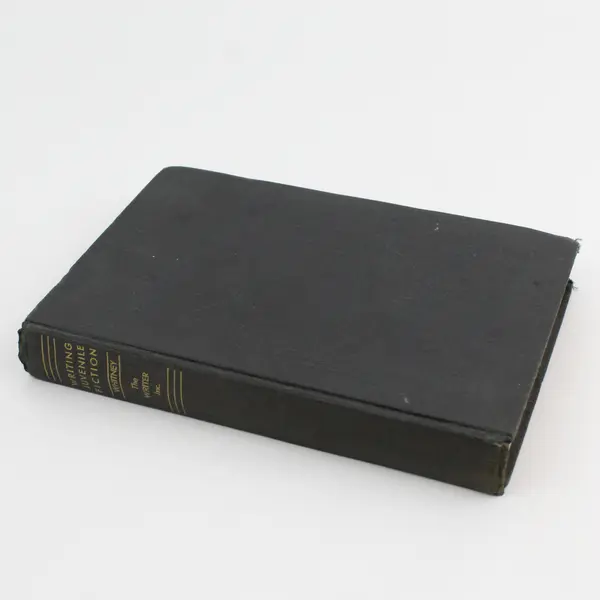 Vintage Writing Juvenile Fiction by Phyllis A Whitney Hardcover 1st Edition 1947
