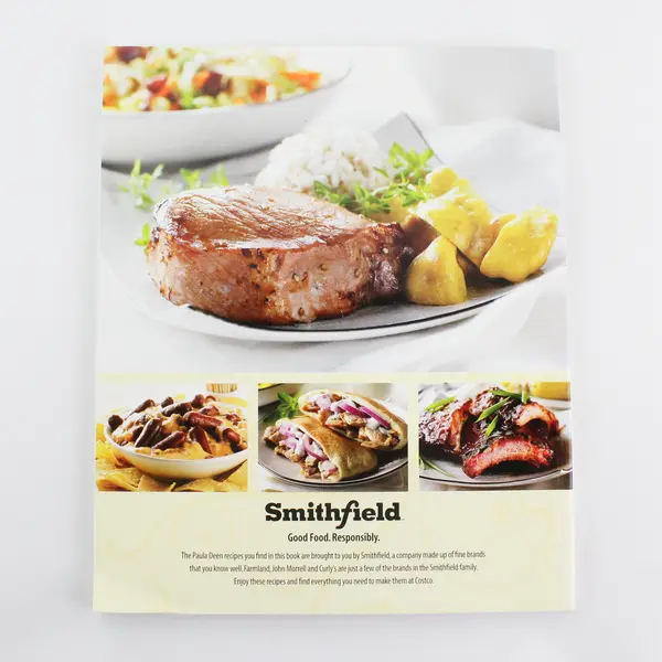 In the Kitchen The Costco Way Fantastic Recipes Using Costco Products 2008 PB