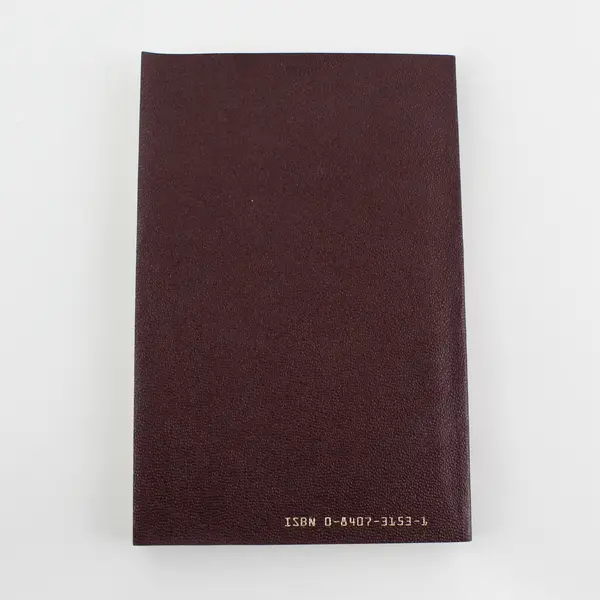 Vintage Precious Bible Promises From The New King James Version 1983 Soft Cover 