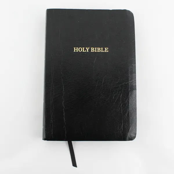 The Holy Bible Red-Letter Edition Authorized King James Version 2017 Softcover