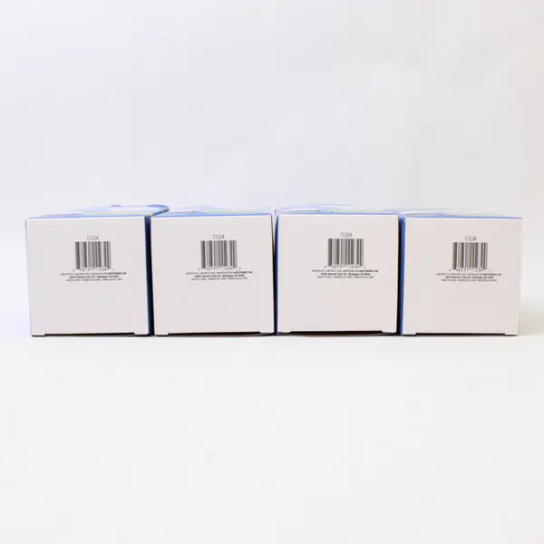 Lot Of 4 Earth Bulb LED Soft White Dimmable Light Bulbs 75W 11 Watts 120 Volts
