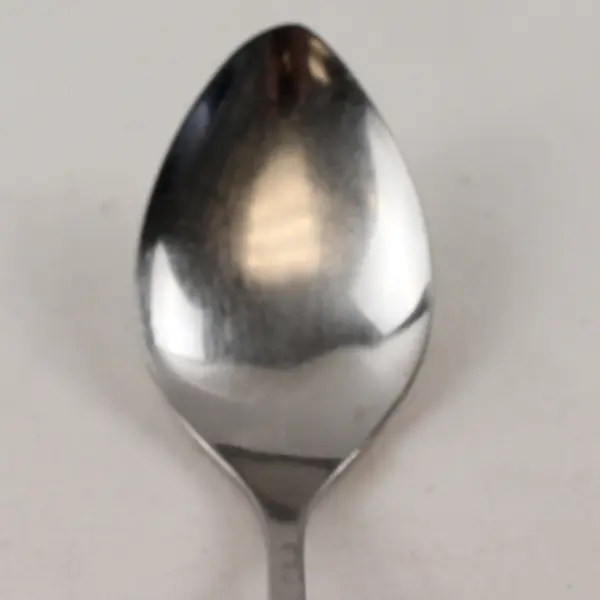 Lot of 3  Style House Fancy Free Stainless 2 Tablespoons & Modern Hollow Knife