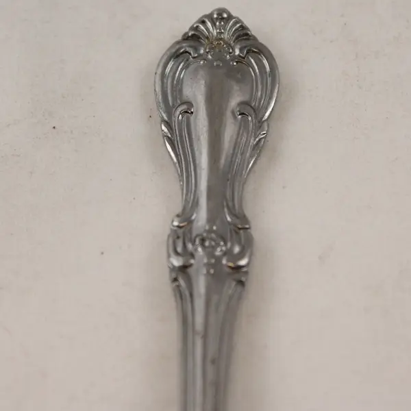 Lot of 5 Salem Victoria Stainless Cocktail/Seafood Forks