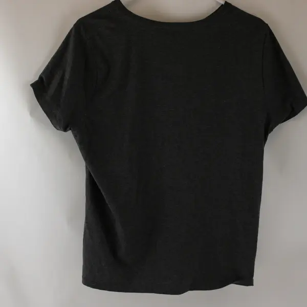 Dental Squad Gray Short-Sleeved Graphic T-Shirt Women's Size XL