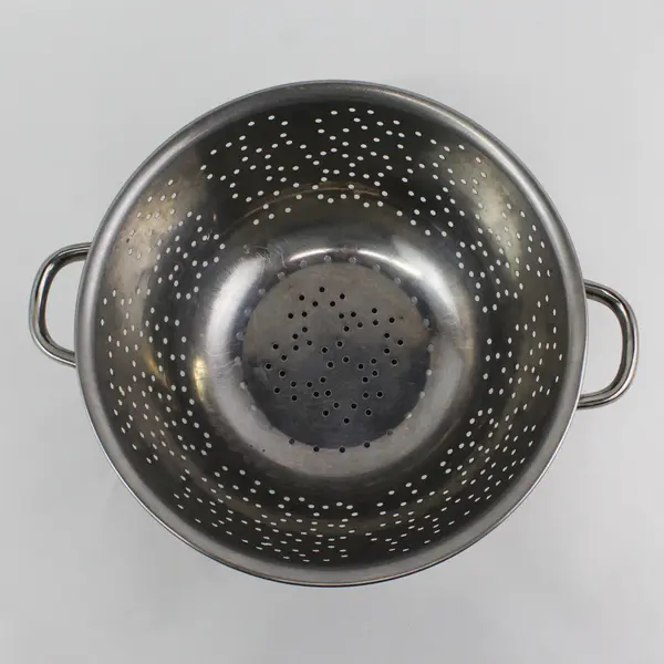  Progressive Stainless Steel Colander Strainer