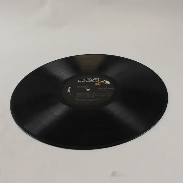 Roger Whittaker Imagine 12" Vinyl Record
