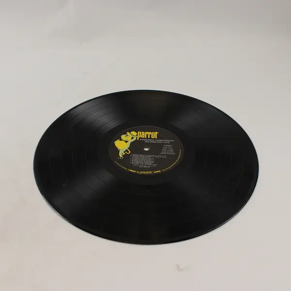 Engelbert Humperdinck - His Greatest Hits  12" Vinyl Record