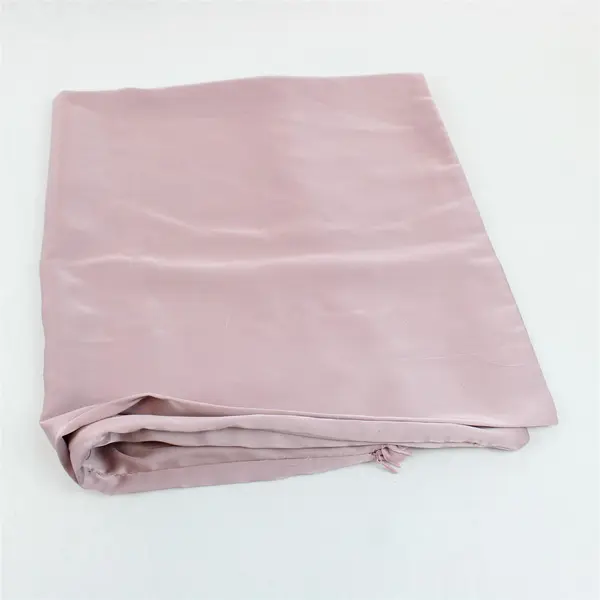 Lot Of 4 Unbranded 2 Dark Purple Standard Pillowcases & 2 Purple Pillow Shams