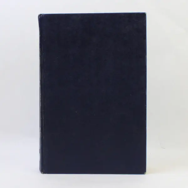 VTG The Caine Mutiny by Herman Wouk A Novel of WWII 1951 HC 1st Edition No DJ