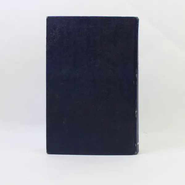 VTG The Caine Mutiny by Herman Wouk A Novel of WWII 1951 HC 1st Edition No DJ