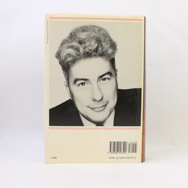 The Pillars of the Earth by Ken Follett 1st Edition 1989 Hardcover With DJ Good