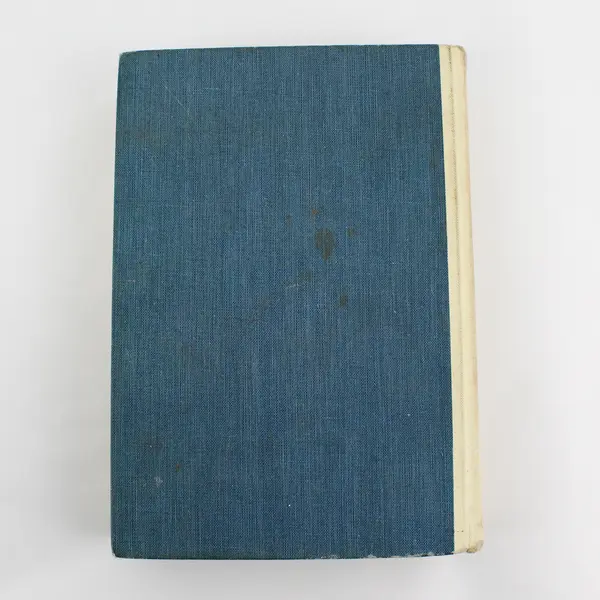 Vintage The Good Housekeeping Cookbook 1963 Hardcover