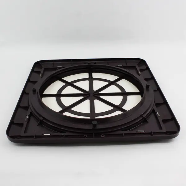 Vintage 1999 Scrabble Deluxe Edition Rotating Turntable Board BOARD ONLY