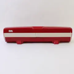 Wrap Master 1500 Paper & Foil Dispenser Red 