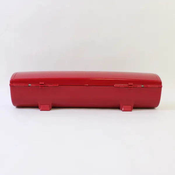 Wrap Master 1500 Paper & Foil Dispenser Red 
