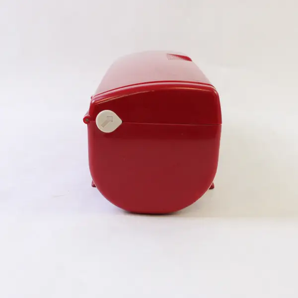 Wrap Master 1500 Paper & Foil Dispenser Red 