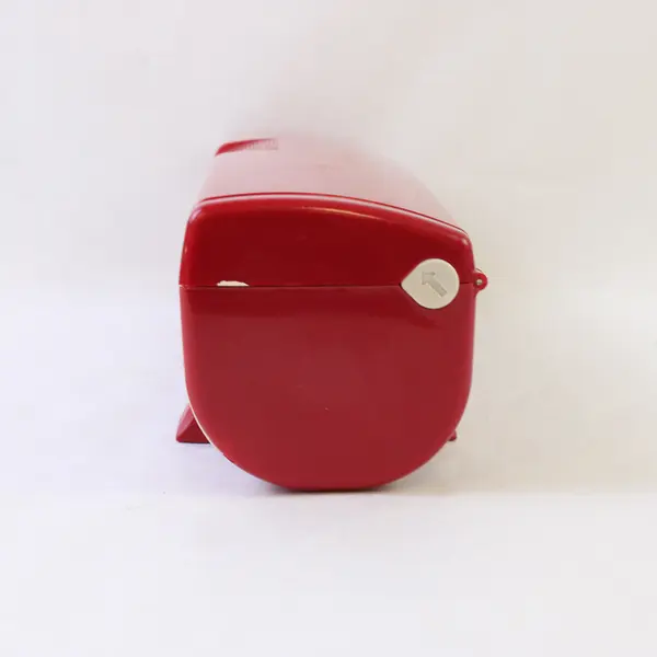 Wrap Master 1500 Paper & Foil Dispenser Red 