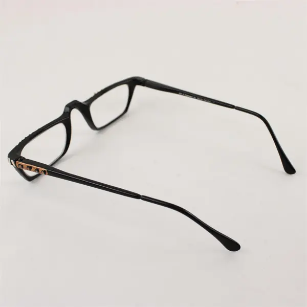 Lot of 2 Pairs Reading Glasses 2.00 Strength Blue/White & Zebra/Cheetah