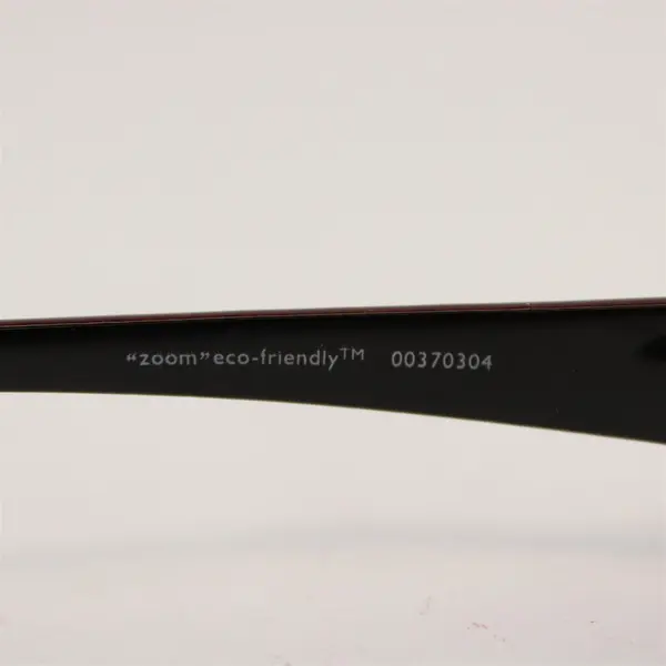 Lot of 2 Pairs Reading Glasses 2.00 Multicolor & Dark Red