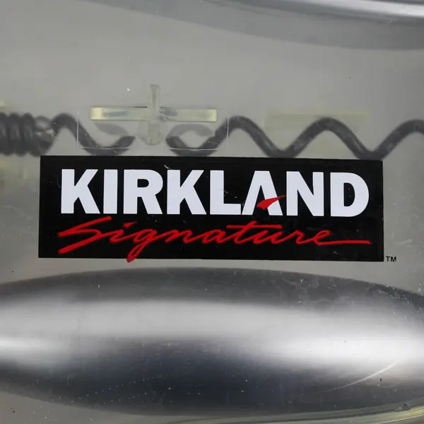 Kirkland Signature Hand Held Rabbit Corkscrew Hard Case Extra Spiral