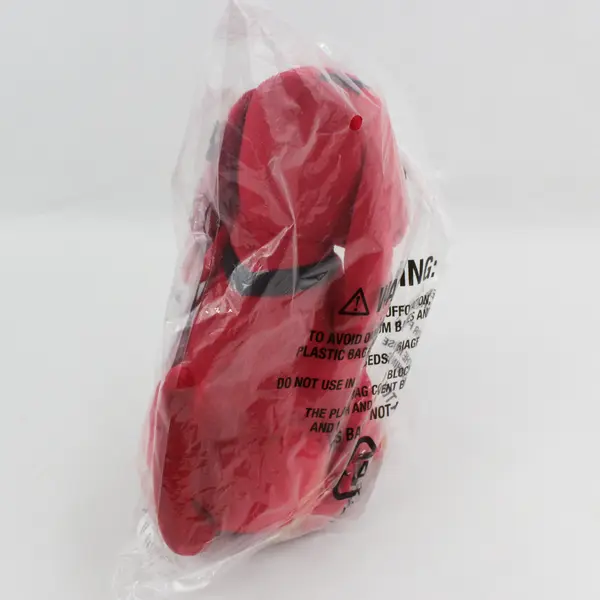 Kohl's Cares Clifford Big Red Dog 11.5in Sitting Plush Stuffed Animal W/Book NIP