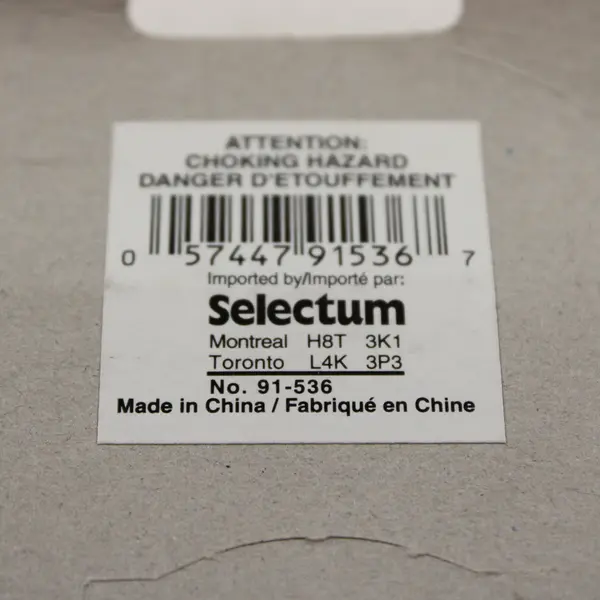 Lot of 2 Vintage Selectum Sealed Dice Packs 12 Dice Each New Old Stock