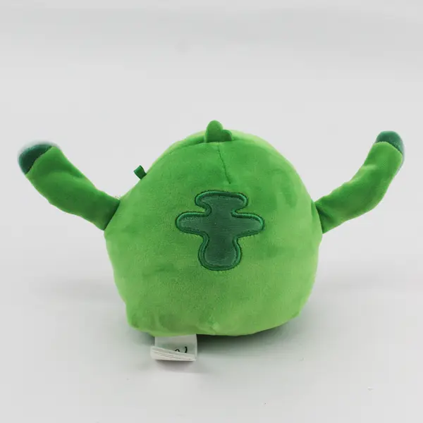 Jazwares Disney Squishmallow Key Lime Pie Scented 5" Stuffed Plush
