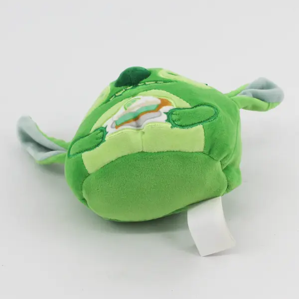 Jazwares Disney Squishmallow Key Lime Pie Scented 5" Stuffed Plush