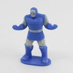 DC Comics Darkseid Super Powers Villain Action Figure - 2.5" Tall