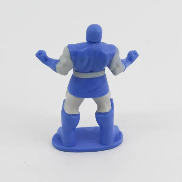 DC Comics Darkseid Super Powers Villain Action Figure - 2.5" Tall