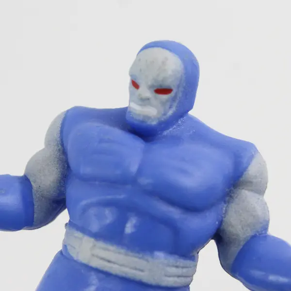 DC Comics Darkseid Super Powers Villain Action Figure - 2.5" Tall